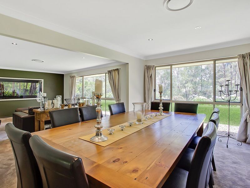 42 Brookfield Court, Nerang QLD 4211