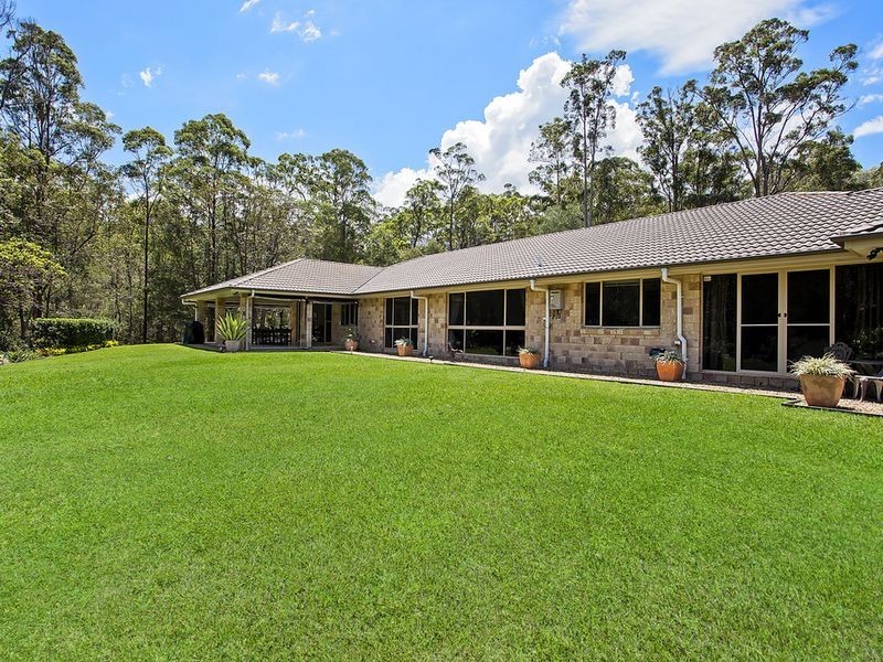 42 Brookfield Court, Nerang QLD 4211