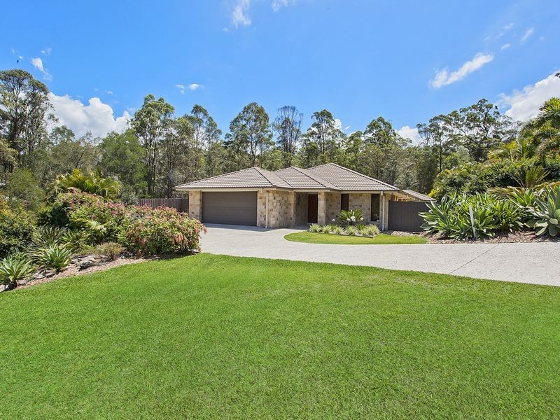 42 Brookfield Court, Nerang QLD 4211