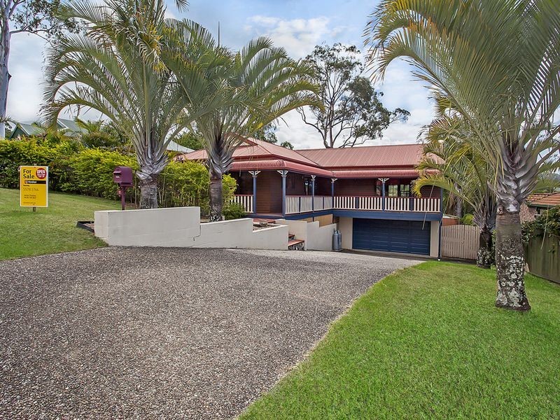 11 Padauk Drive, Nerang QLD 4211