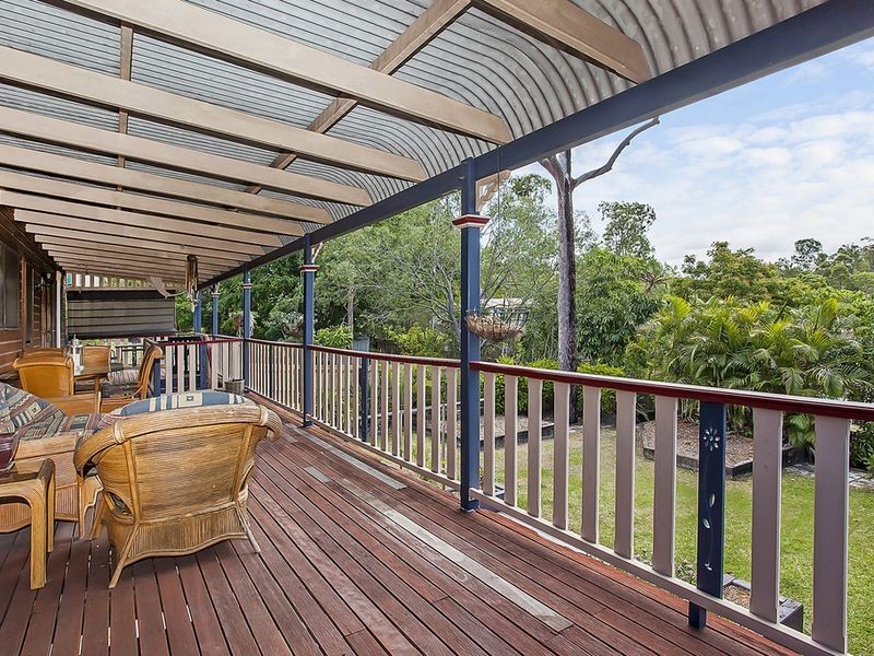 11 Padauk Drive, Nerang QLD 4211