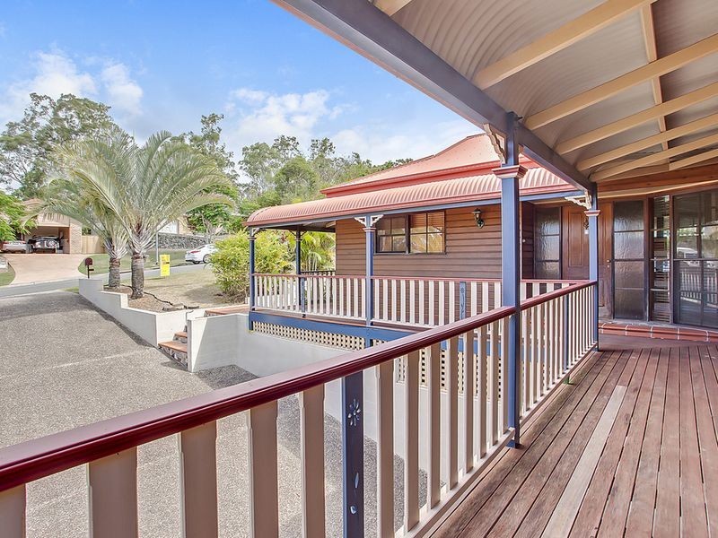 11 Padauk Drive, Nerang QLD 4211