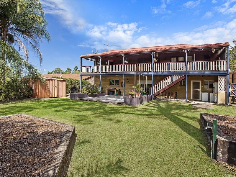 11 Padauk Drive, Nerang QLD 4211