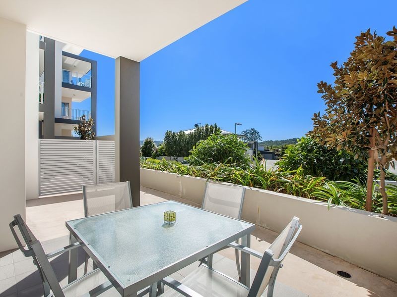 1 Boulton Drive, Nerang QLD 4211