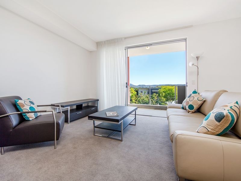 1 Boulton Drive, Nerang QLD 4211