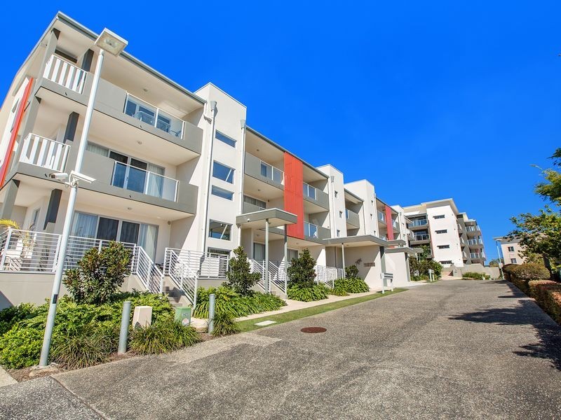 1 Boulton Drive, Nerang QLD 4211