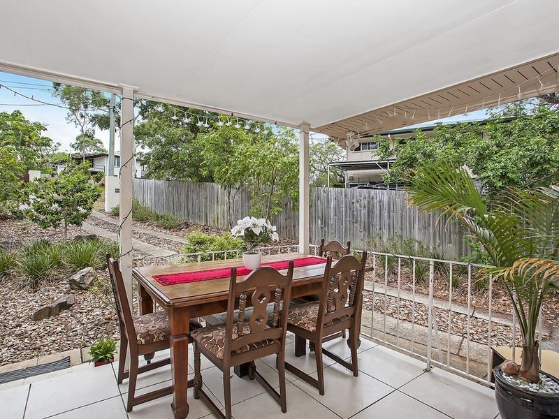 4 Wundowie Street, Nerang QLD 4211