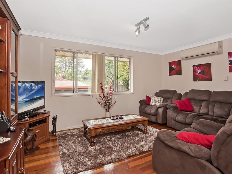 4 Wundowie Street, Nerang QLD 4211