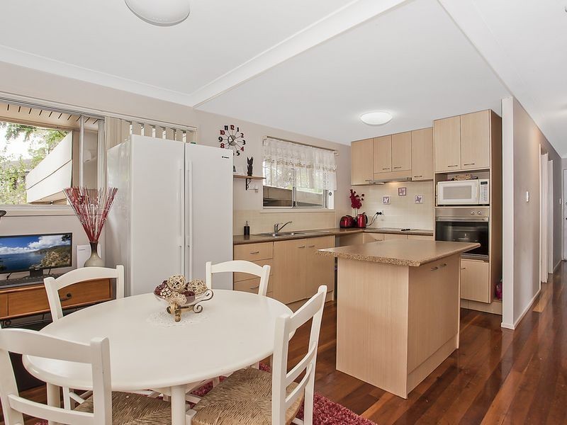 4 Wundowie Street, Nerang QLD 4211