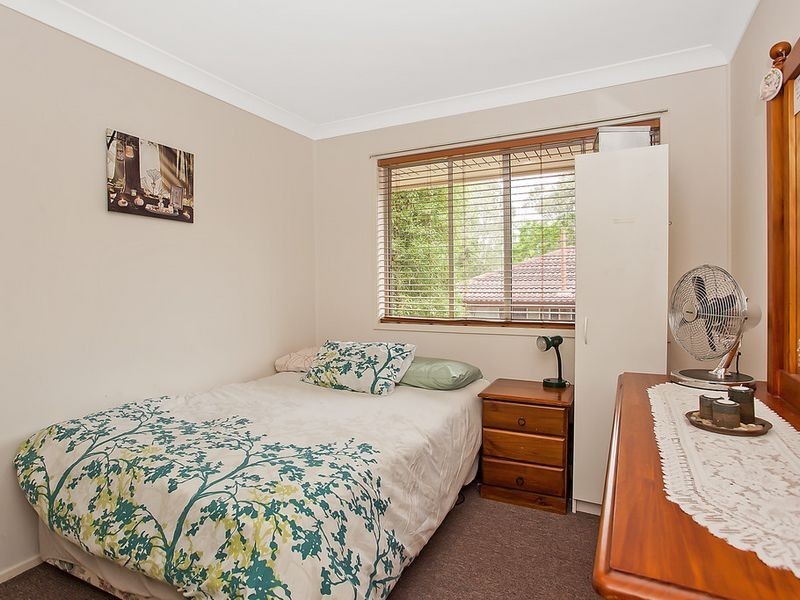 4 Wundowie Street, Nerang QLD 4211