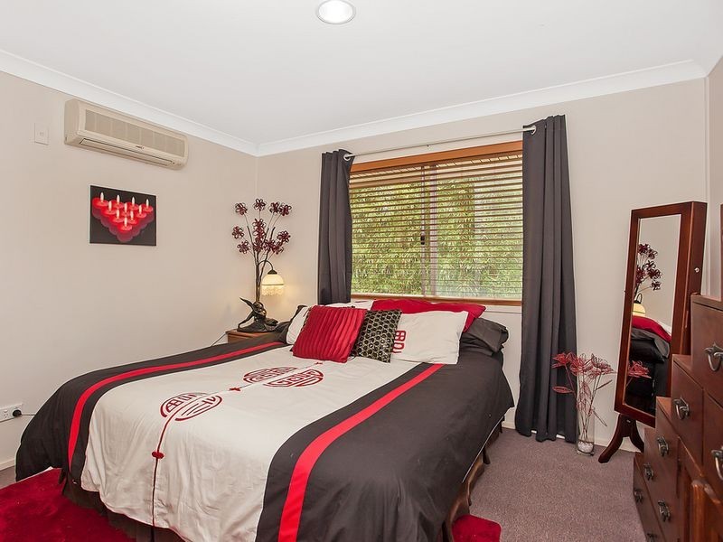 4 Wundowie Street, Nerang QLD 4211