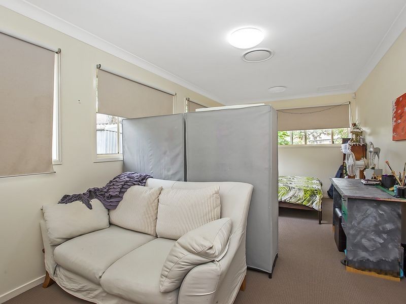 4 Wundowie Street, Nerang QLD 4211