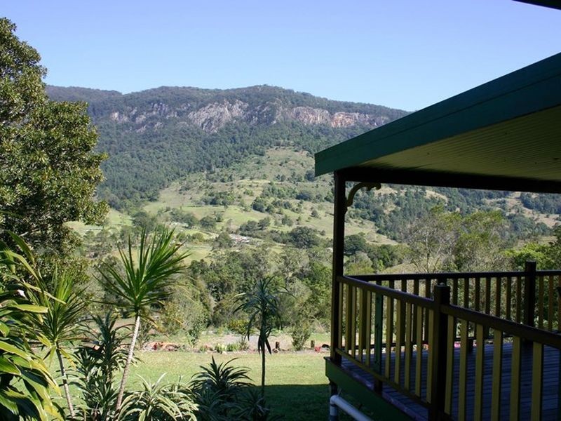 3033 Nerang-Murwillumbah Road, Natural Bridge QLD 4211