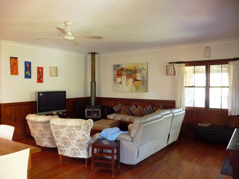 3033 Nerang-Murwillumbah Road, Natural Bridge QLD 4211