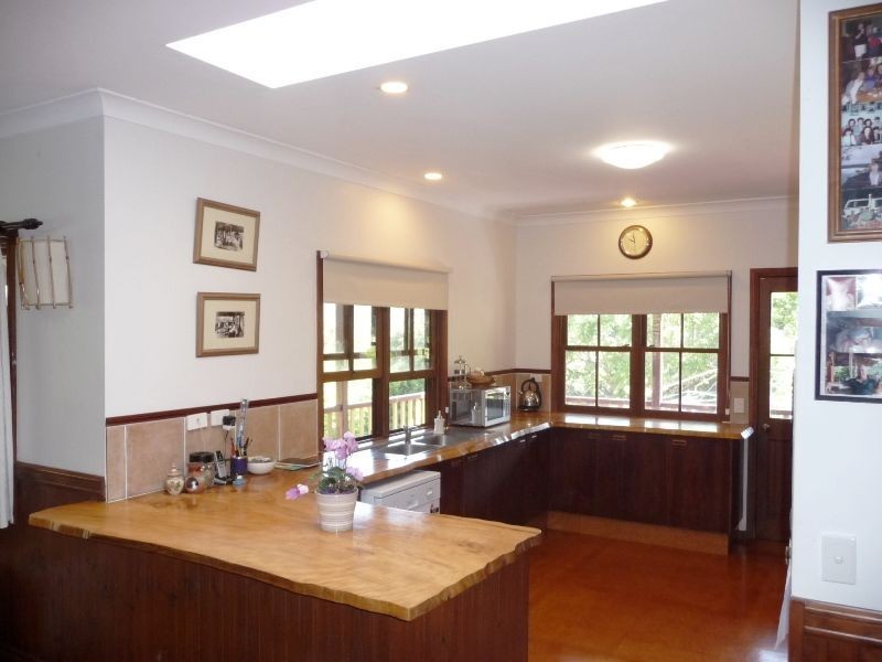 3033 Nerang-Murwillumbah Road, Natural Bridge QLD 4211