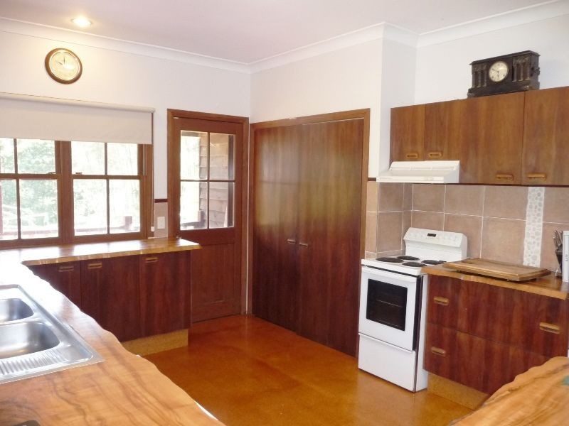 3033 Nerang-Murwillumbah Road, Natural Bridge QLD 4211