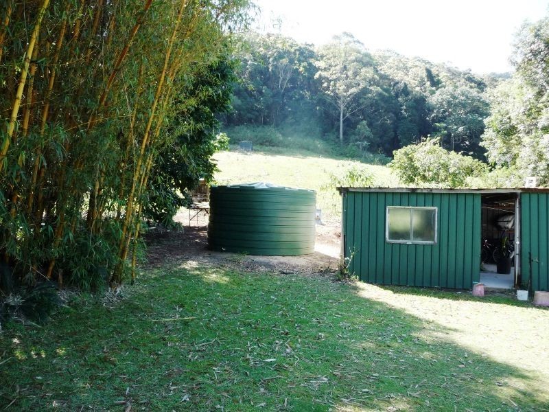 3033 Nerang-Murwillumbah Road, Natural Bridge QLD 4211