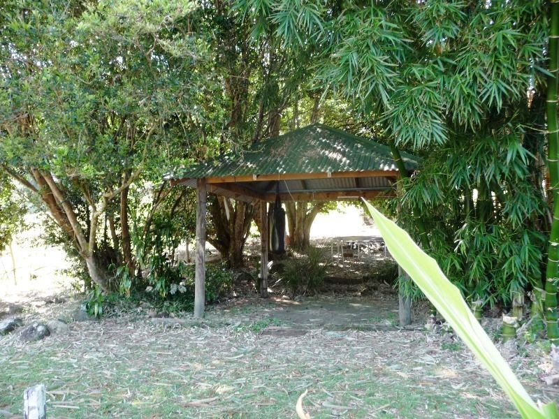 3033 Nerang-Murwillumbah Road, Natural Bridge QLD 4211