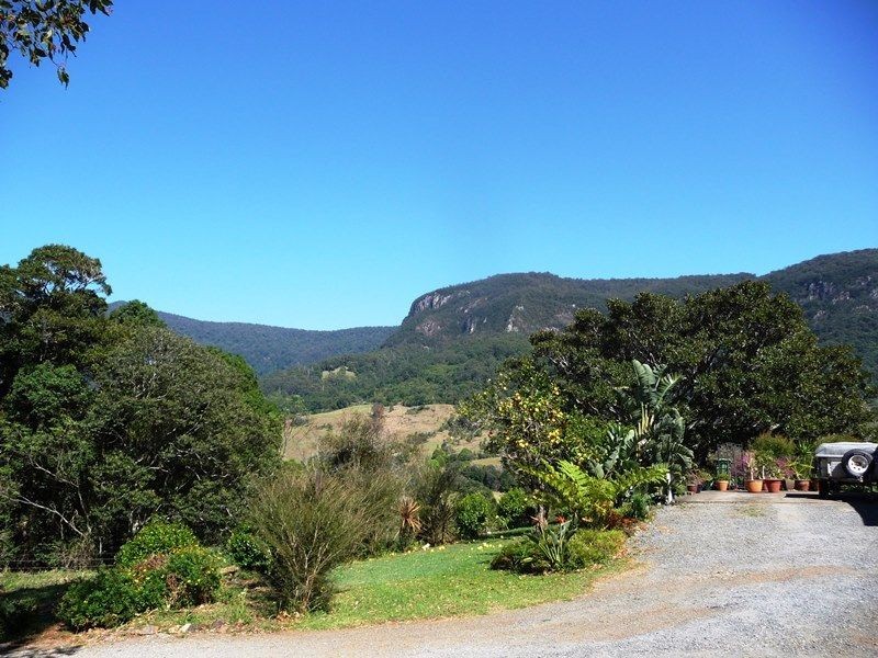 3033 Nerang-Murwillumbah Road, Natural Bridge QLD 4211