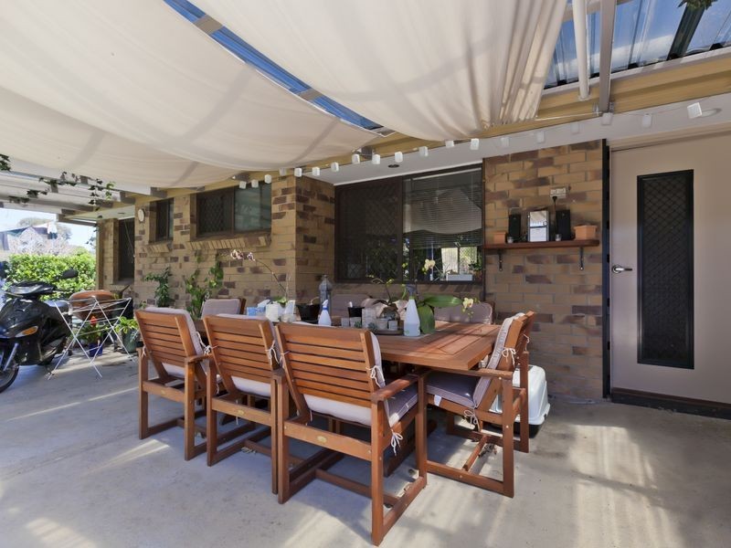 8/13 Galloway Drive, Ashmore QLD 4214