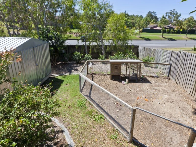 8/13 Galloway Drive, Ashmore QLD 4214