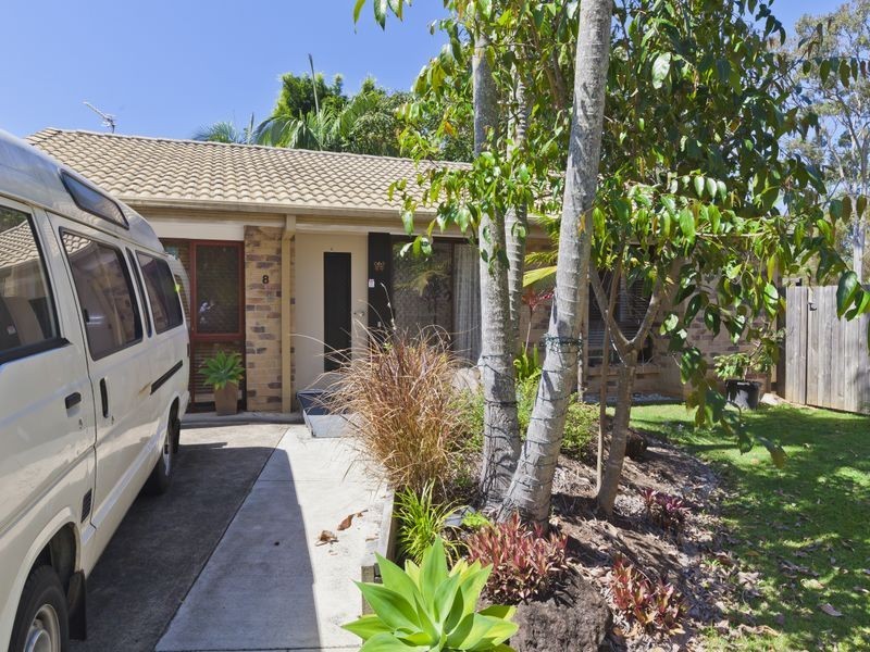 8/13 Galloway Drive, Ashmore QLD 4214