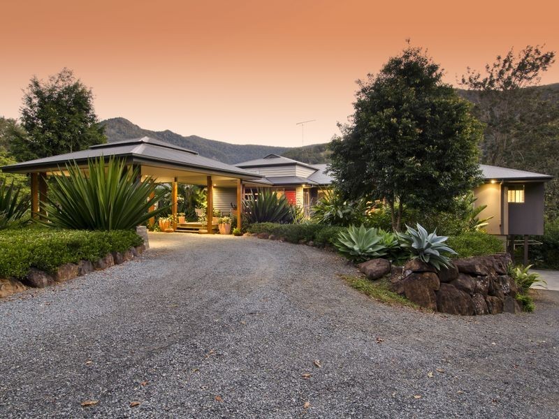 3090 Nerang-Murwillumbah Road, Numinbah Valley QLD 4211