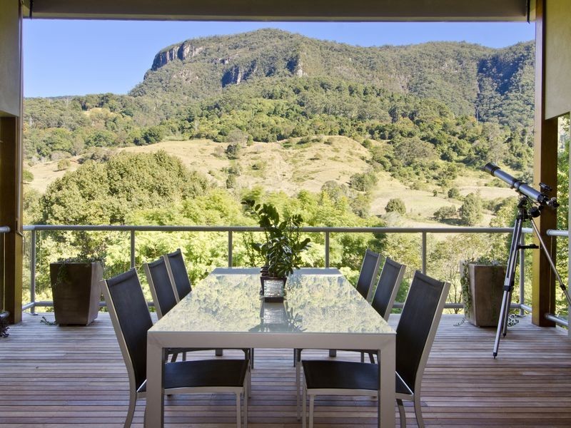 3090 Nerang-Murwillumbah Road, Numinbah Valley QLD 4211