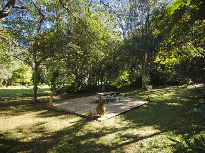 3090 Nerang-Murwillumbah Road, Numinbah Valley QLD 4211