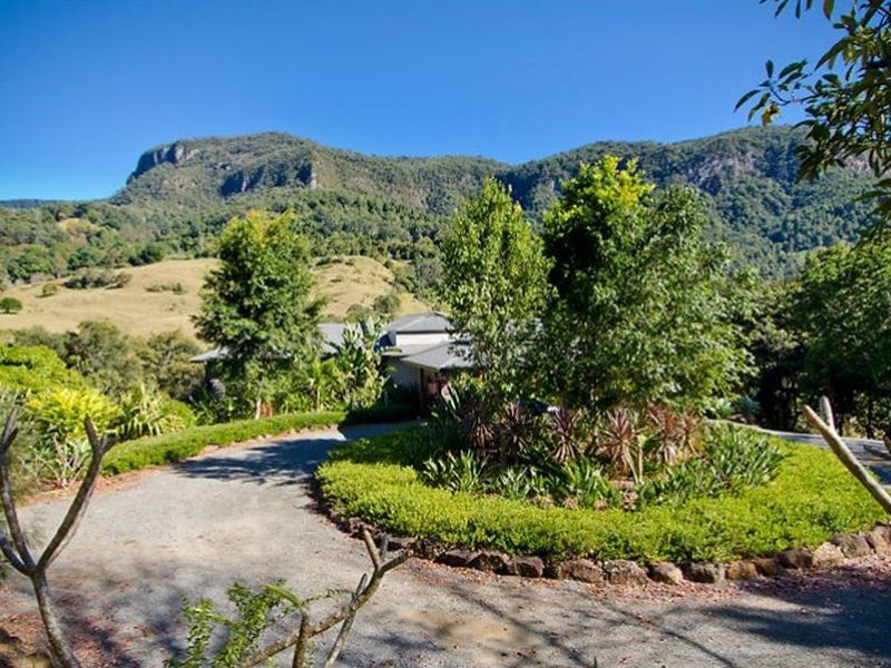 3090 Nerang-Murwillumbah Road, Numinbah Valley QLD 4211