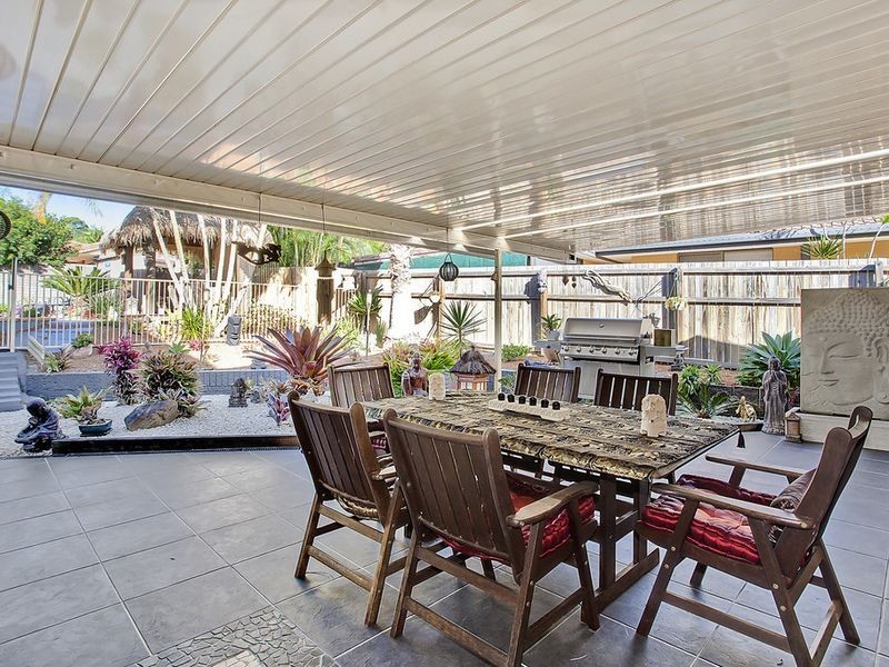 12 Bartlett Avenue, Nerang QLD 4211