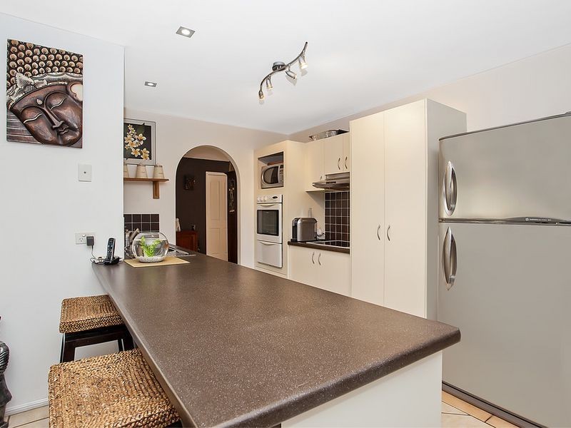 12 Bartlett Avenue, Nerang QLD 4211