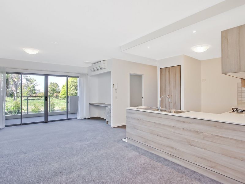 71/1 Boulton Drive, Nerang QLD 4211