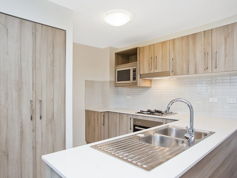 71/1 Boulton Drive, Nerang QLD 4211