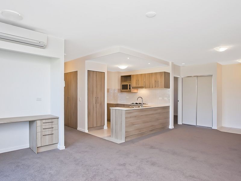 71/1 Boulton Drive, Nerang QLD 4211