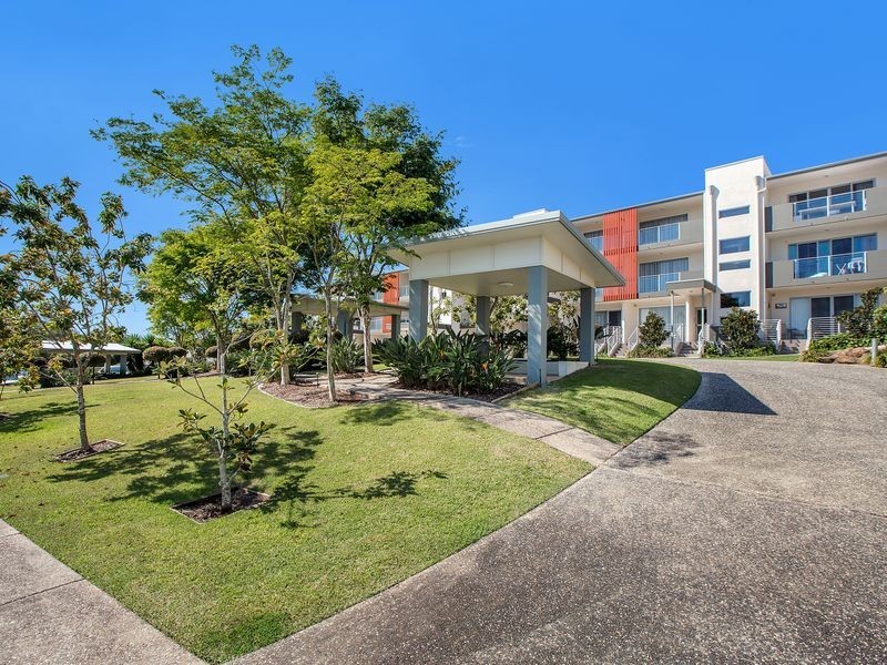 71/1 Boulton Drive, Nerang QLD 4211
