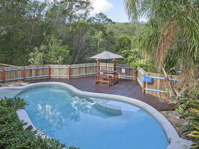 53 Yarrayne Road, Nerang QLD 4211