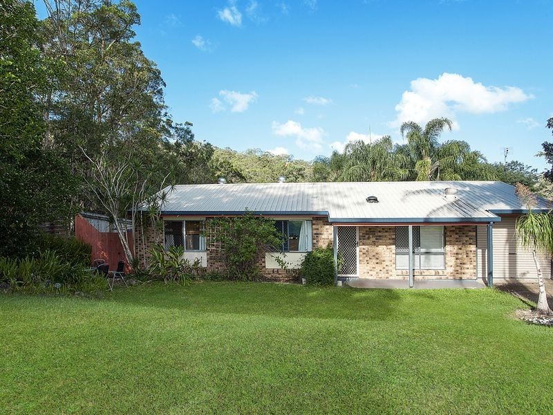 53 Yarrayne Road, Nerang QLD 4211