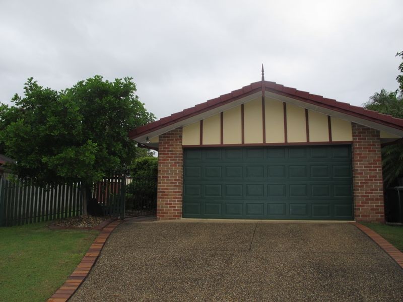 11 Lancaster Court, Nerang QLD 4211