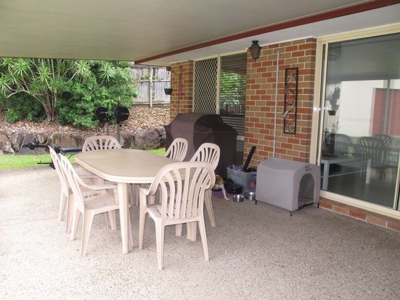 11 Lancaster Court, Nerang QLD 4211