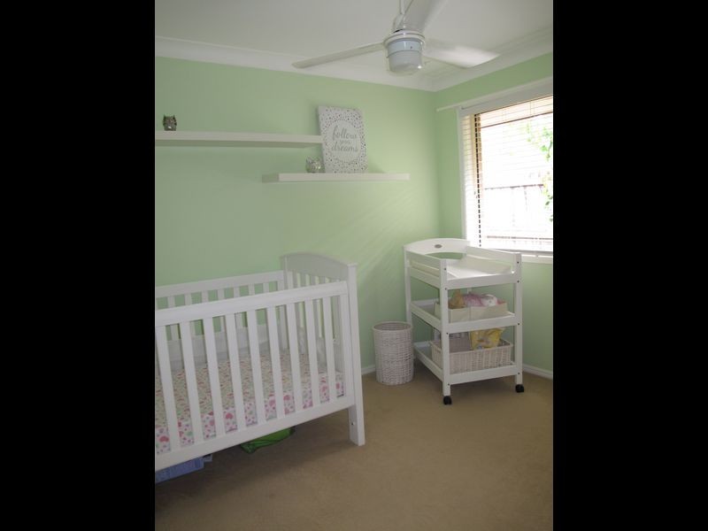 11 Lancaster Court, Nerang QLD 4211