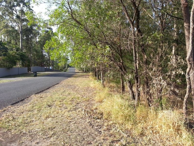 52 Castle Hill Drive, Gaven QLD 4211