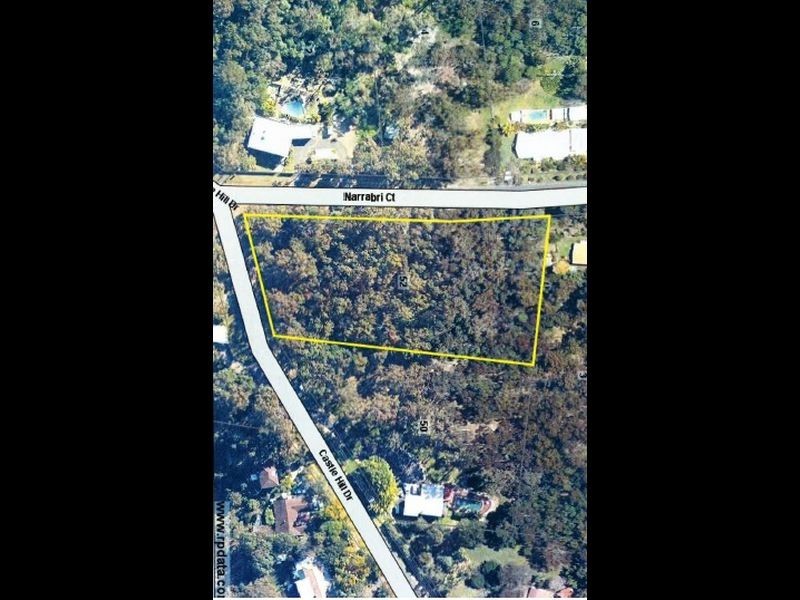 52 Castle Hill Drive, Gaven QLD 4211