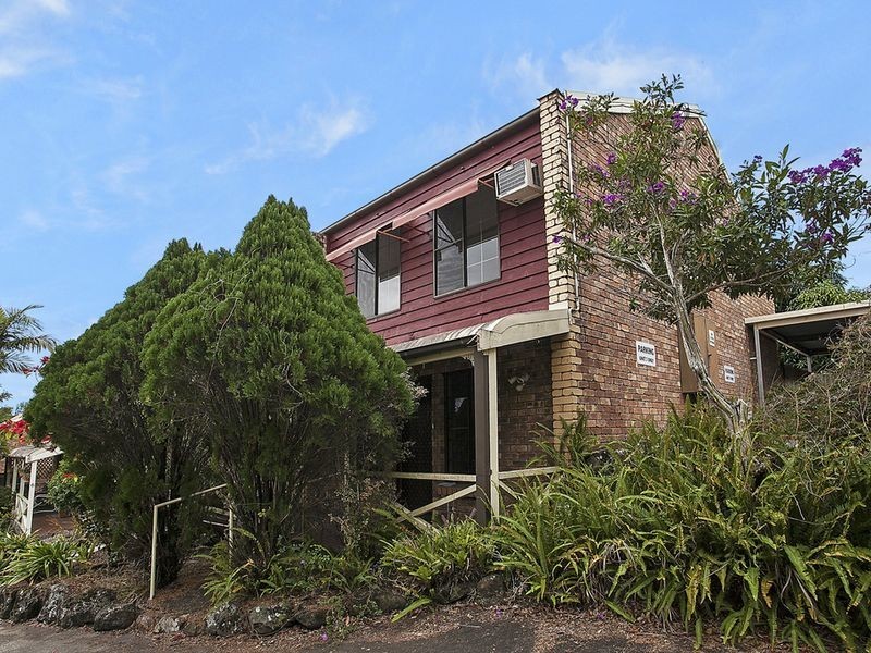 8/8 Mylor Street, Nerang QLD 4211