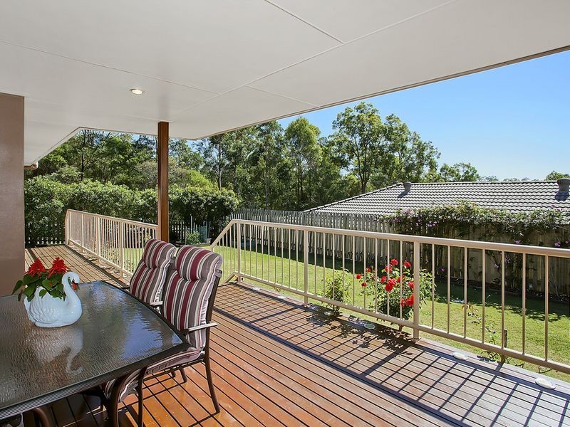 10 Platinum Court, Gilston QLD 4211