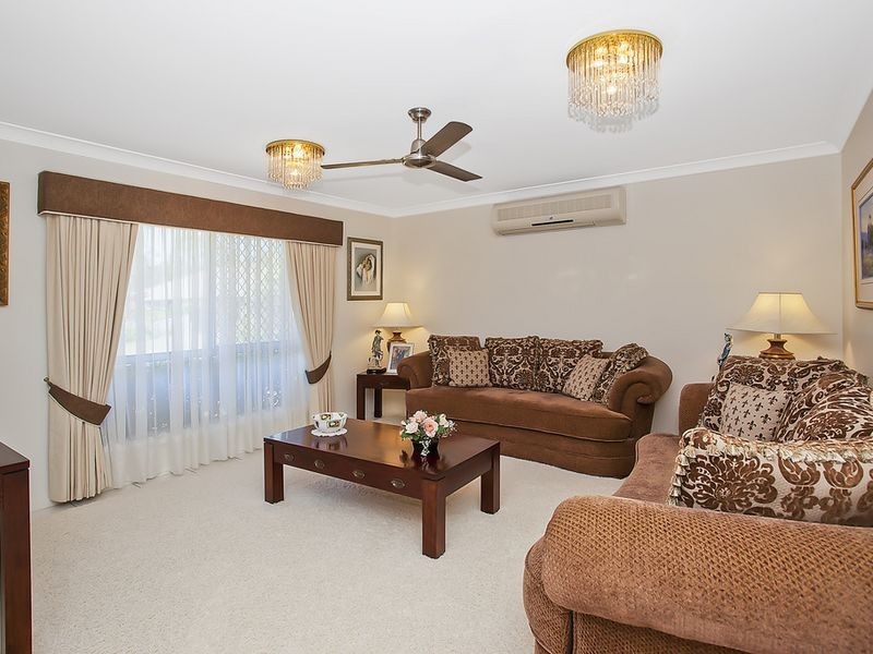 10 Platinum Court, Gilston QLD 4211