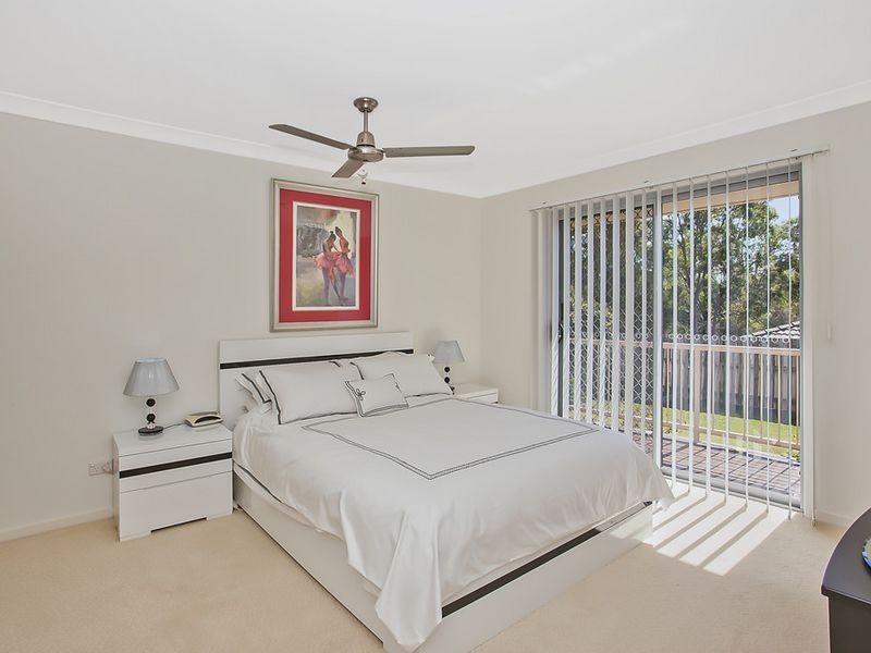 10 Platinum Court, Gilston QLD 4211