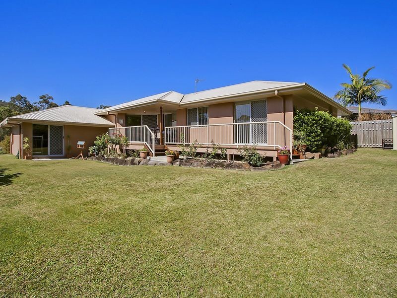 10 Platinum Court, Gilston QLD 4211