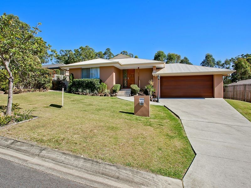 10 Platinum Court, Gilston QLD 4211