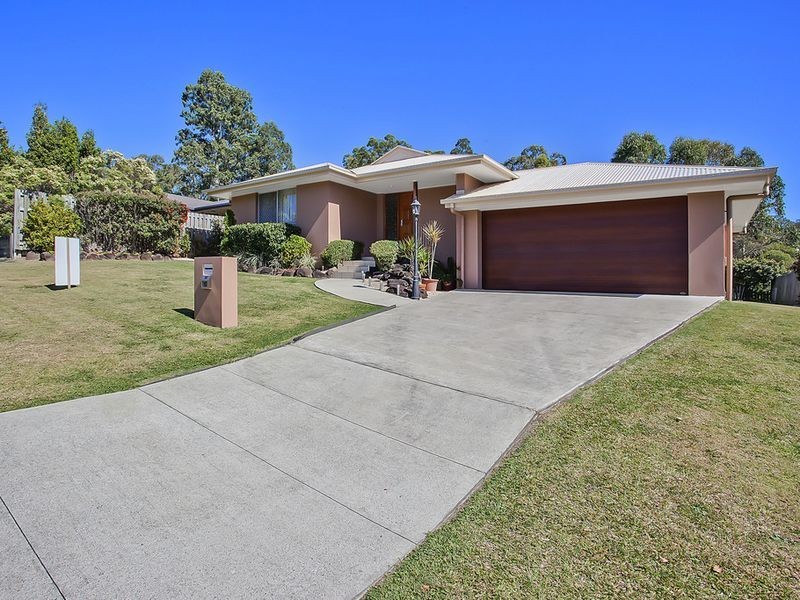 10 Platinum Court, Gilston QLD 4211